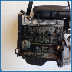 Motore semicompleto FIAT 600