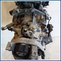 Cambio FIAT 600