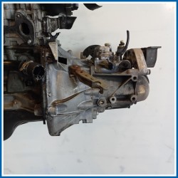 Cambio FIAT 600