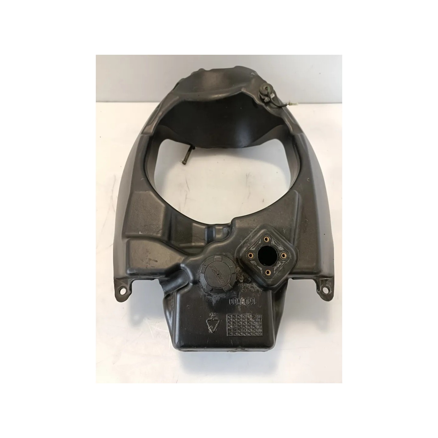 Serbatoio carburante Malaguti F12-R Phantom 50 LC (07-) F12-R Phantom 50 LC 
