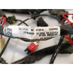 Cablaggio impianto elettrico telaio Piaggio Liberty 125 3V i.e. (E5) Liberty 125 ABS 3V i.e. 