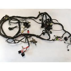 Cablaggio impianto elettrico telaio Piaggio Liberty 125 3V i.e. (E5) Liberty 125 ABS 3V i.e. 