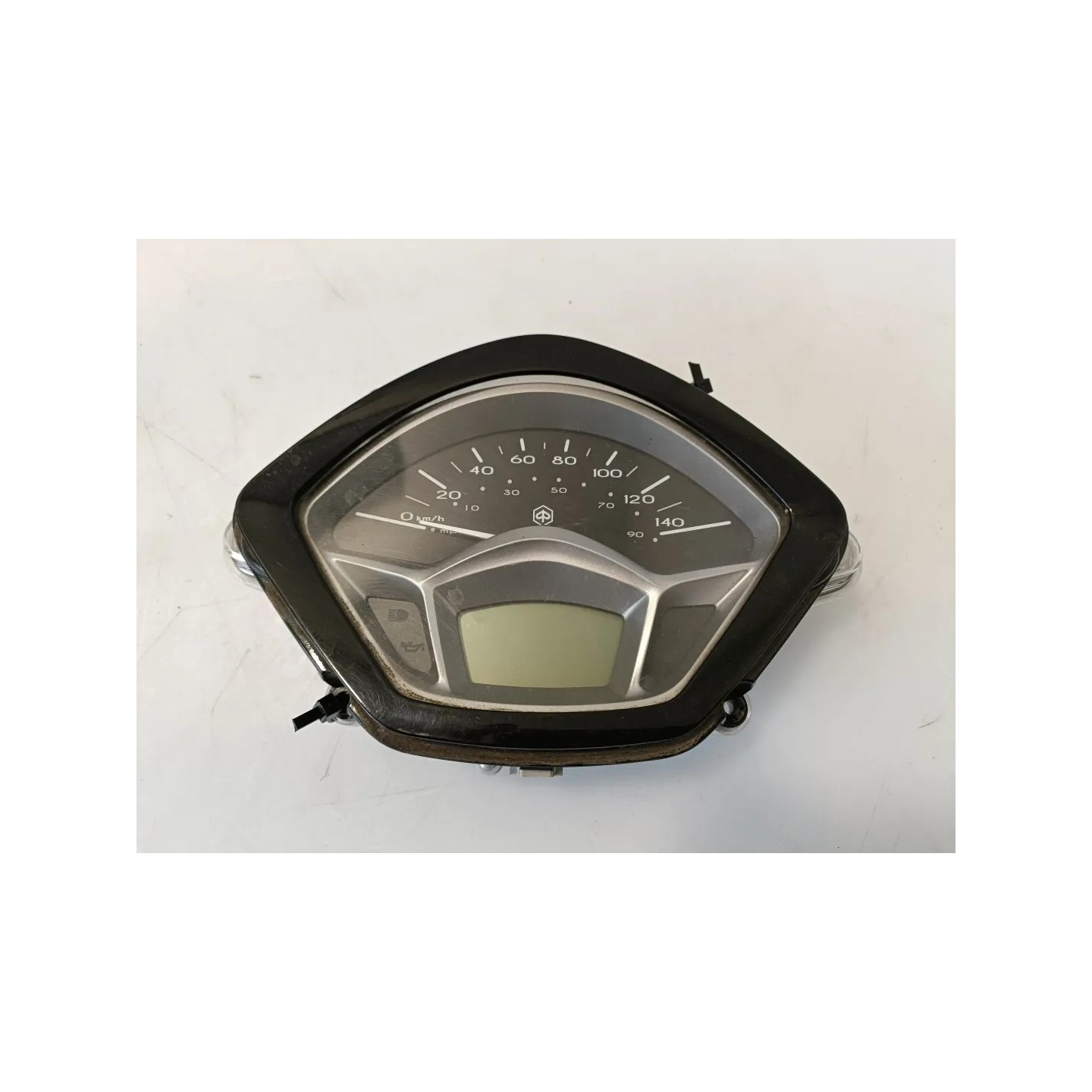 Strumentazione completo Piaggio Liberty 125 3V i.e. (E5) Liberty 125 ABS 3V i.e. 