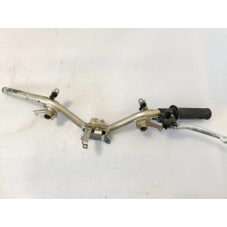 Manubrio Piaggio Liberty 125 3V i.e. (E5) Liberty 125 ABS 3V i.e. 