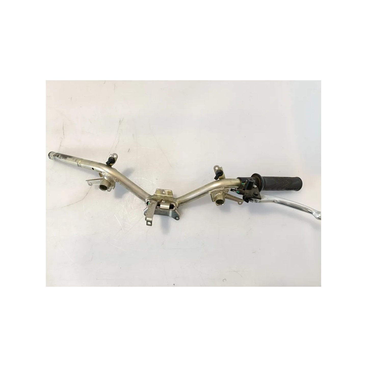Manubrio Piaggio Liberty 125 3V i.e. (E5) Liberty 125 ABS 3V i.e. 