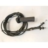 Manopola comando gas completo Piaggio Liberty 125 3V i.e. (E5) Liberty 125 ABS 3V i.e. 