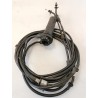 Manopola comando gas completo Piaggio Liberty 125 3V i.e. (E5) Liberty 125 ABS 3V i.e. 