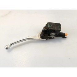 Pompa con serbatoio liquido freni anteriore con leva Piaggio Liberty 125 3V i.e. (E5) Liberty 125 ABS 3V i.e. 