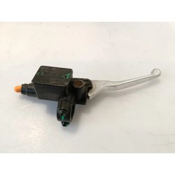 Pompa con serbatoio liquido freni anteriore con leva Piaggio Liberty 125 3V i.e. (E5) Liberty 125 ABS 3V i.e. 