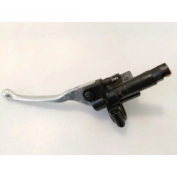 Pompa con serbatoio liquido freni anteriore con leva Piaggio Liberty 125 3V i.e. (E5) Liberty 125 ABS 3V i.e. 