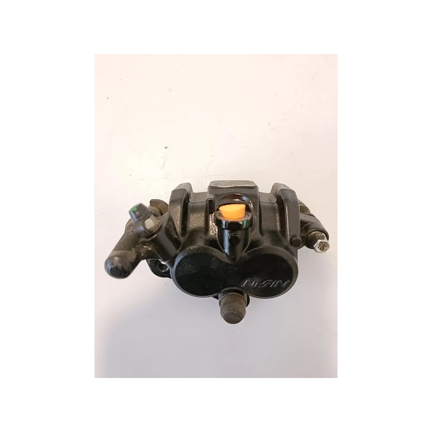Pinza freno anteriore completo Piaggio Liberty 125 3V i.e. (E5) Liberty 125 ABS 3V i.e. 