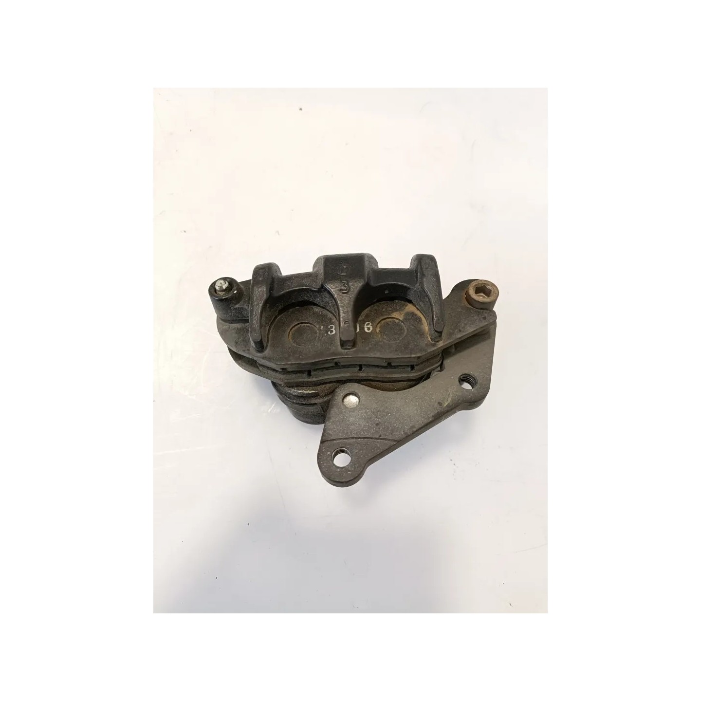 Pinza freno anteriore completo Piaggio Liberty 125 3V i.e. (E5) Liberty 125 ABS 3V i.e. 
