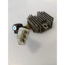 Regolatore tensione Piaggio Liberty 125 3V i.e. (E5) Liberty 125 ABS 3V i.e. 