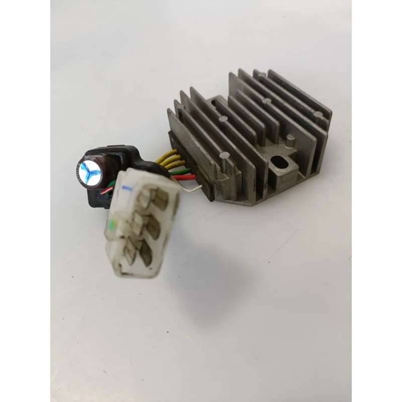 Regolatore tensione Piaggio Liberty 125 3V i.e. (E5) Liberty 125 ABS 3V i.e. 