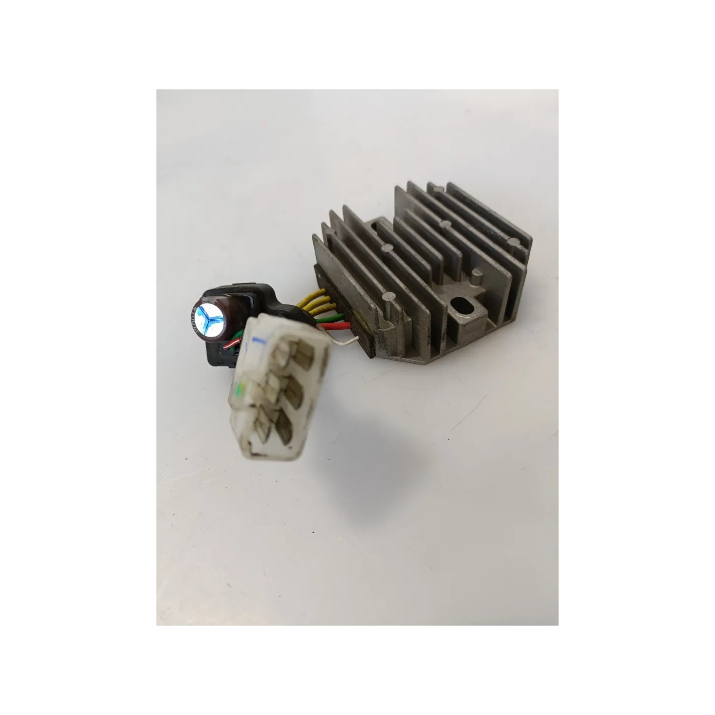 Regolatore tensione Piaggio Liberty 125 3V i.e. (E5) Liberty 125 ABS 3V i.e. 