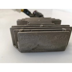 Regolatore tensione Piaggio Liberty 125 3V i.e. (E5) Liberty 125 ABS 3V i.e. 