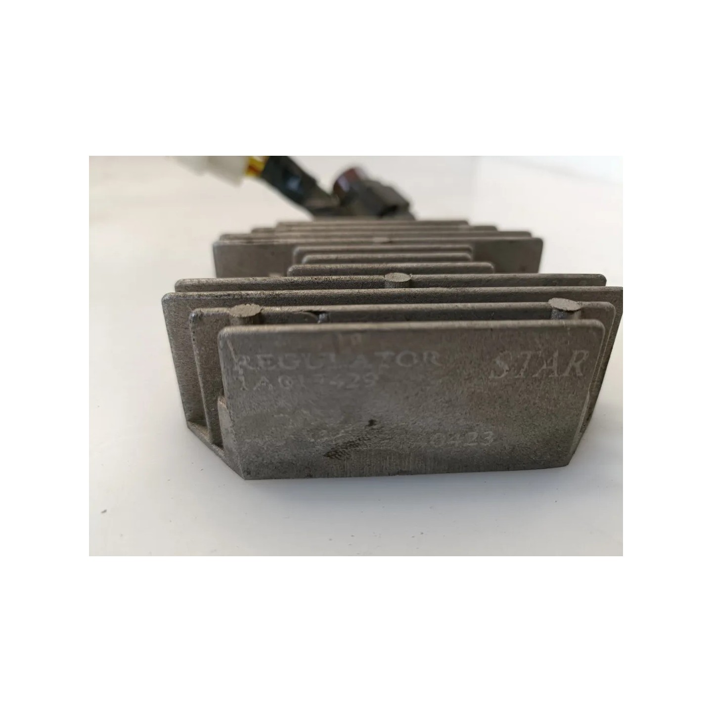 Regolatore tensione Piaggio Liberty 125 3V i.e. (E5) Liberty 125 ABS 3V i.e. 