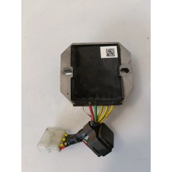 Regolatore tensione Piaggio Liberty 125 3V i.e. (E5) Liberty 125 ABS 3V i.e. 