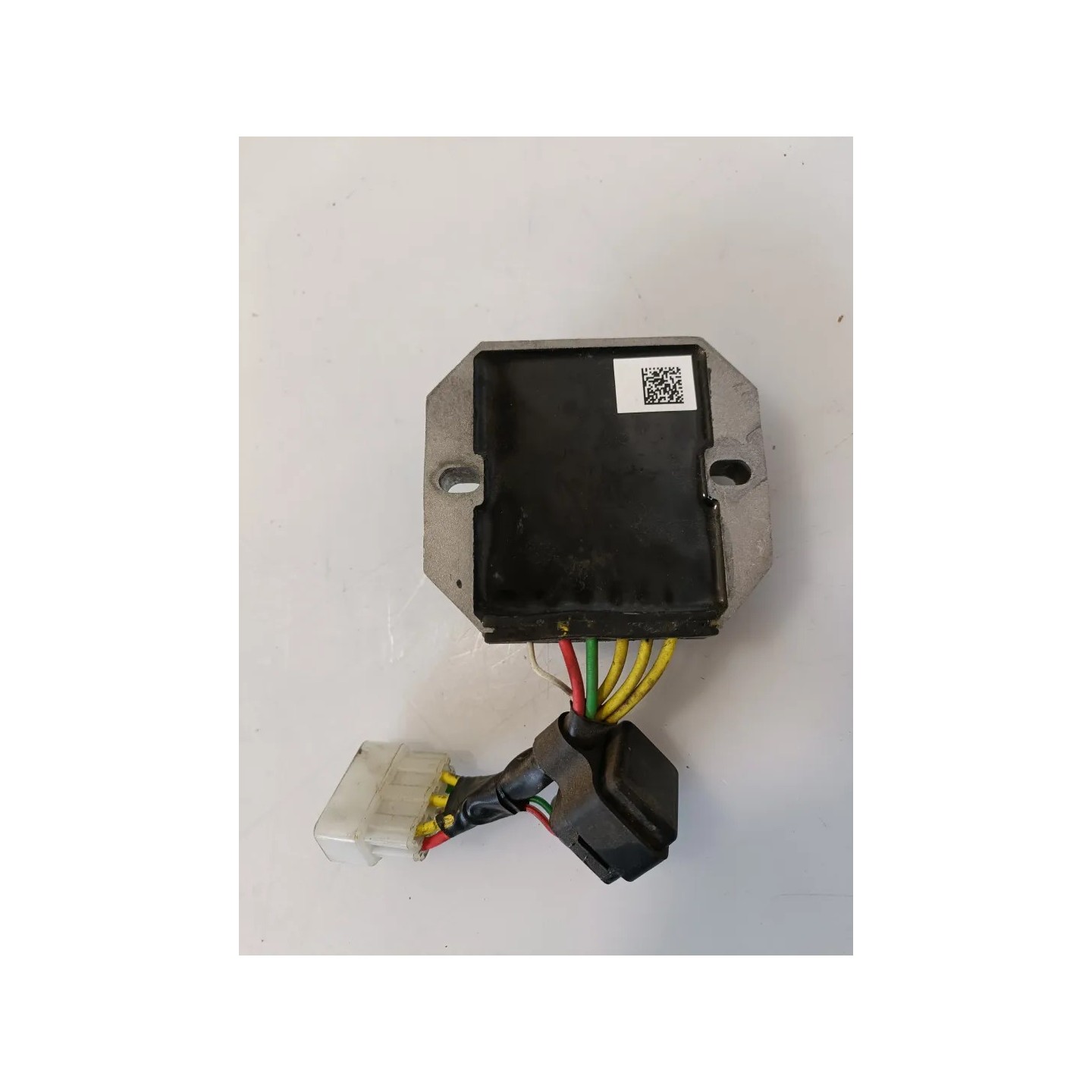 Regolatore tensione Piaggio Liberty 125 3V i.e. (E5) Liberty 125 ABS 3V i.e. 