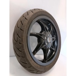 Cerchio ruota posteriore Piaggio Liberty 125 3V i.e. (E5) Liberty 125 ABS 3V i.e. 