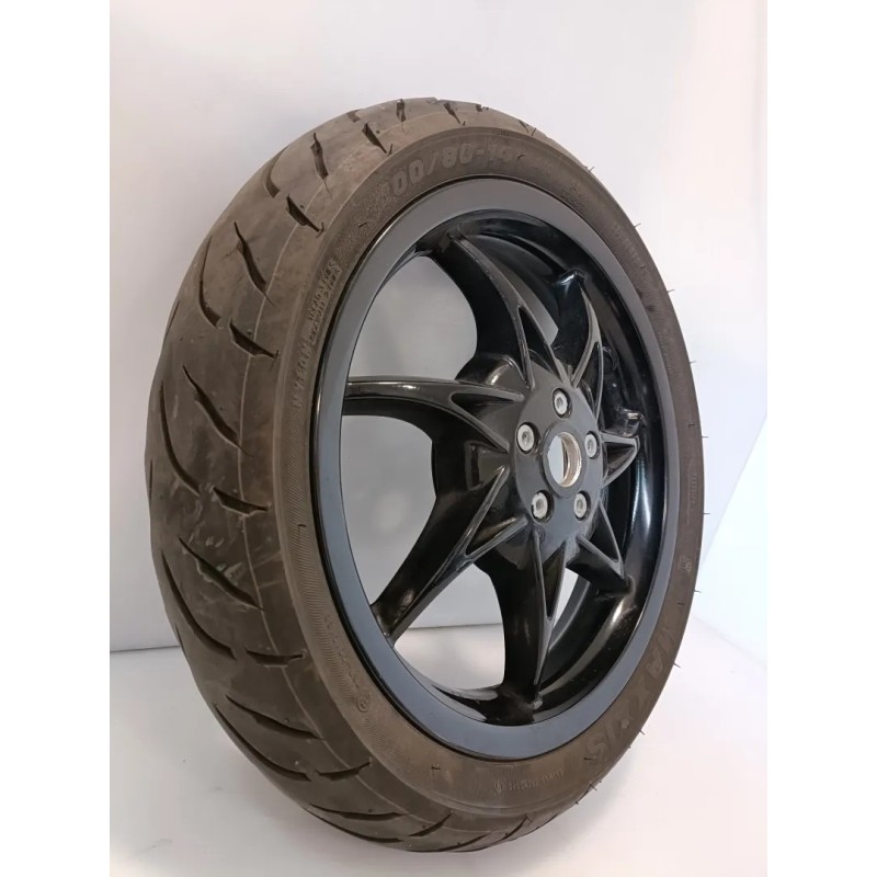 Cerchio ruota posteriore Piaggio Liberty 125 3V i.e. (E5) Liberty 125 ABS 3V i.e. 