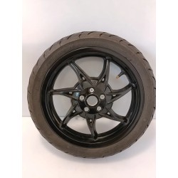 Cerchio ruota posteriore Piaggio Liberty 125 3V i.e. (E5) Liberty 125 ABS 3V i.e. 