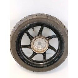 Cerchio ruota posteriore Piaggio Liberty 125 3V i.e. (E5) Liberty 125 ABS 3V i.e. 