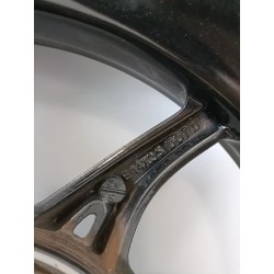 Cerchio ruota posteriore Piaggio Liberty 125 3V i.e. (E5) Liberty 125 ABS 3V i.e. 