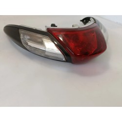 Fanale posteriore Piaggio Liberty 125 3V i.e. (E5) Liberty 125 ABS 3V i.e. 