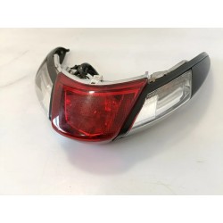 Fanale posteriore Piaggio Liberty 125 3V i.e. (E5) Liberty 125 ABS 3V i.e. 