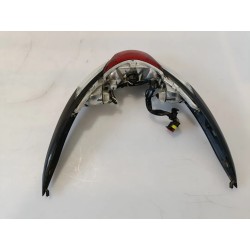 Fanale posteriore Piaggio Liberty 125 3V i.e. (E5) Liberty 125 ABS 3V i.e. 