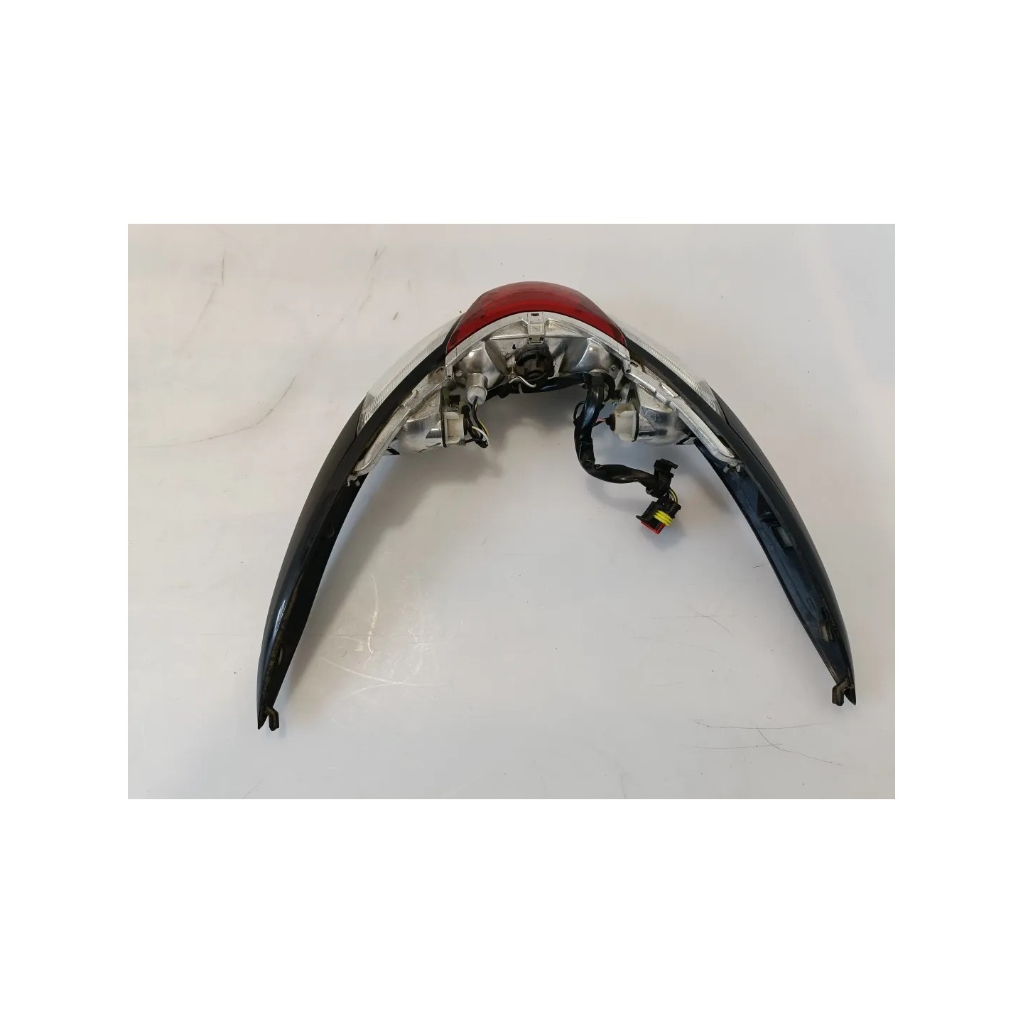 Fanale posteriore Piaggio Liberty 125 3V i.e. (E5) Liberty 125 ABS 3V i.e. 