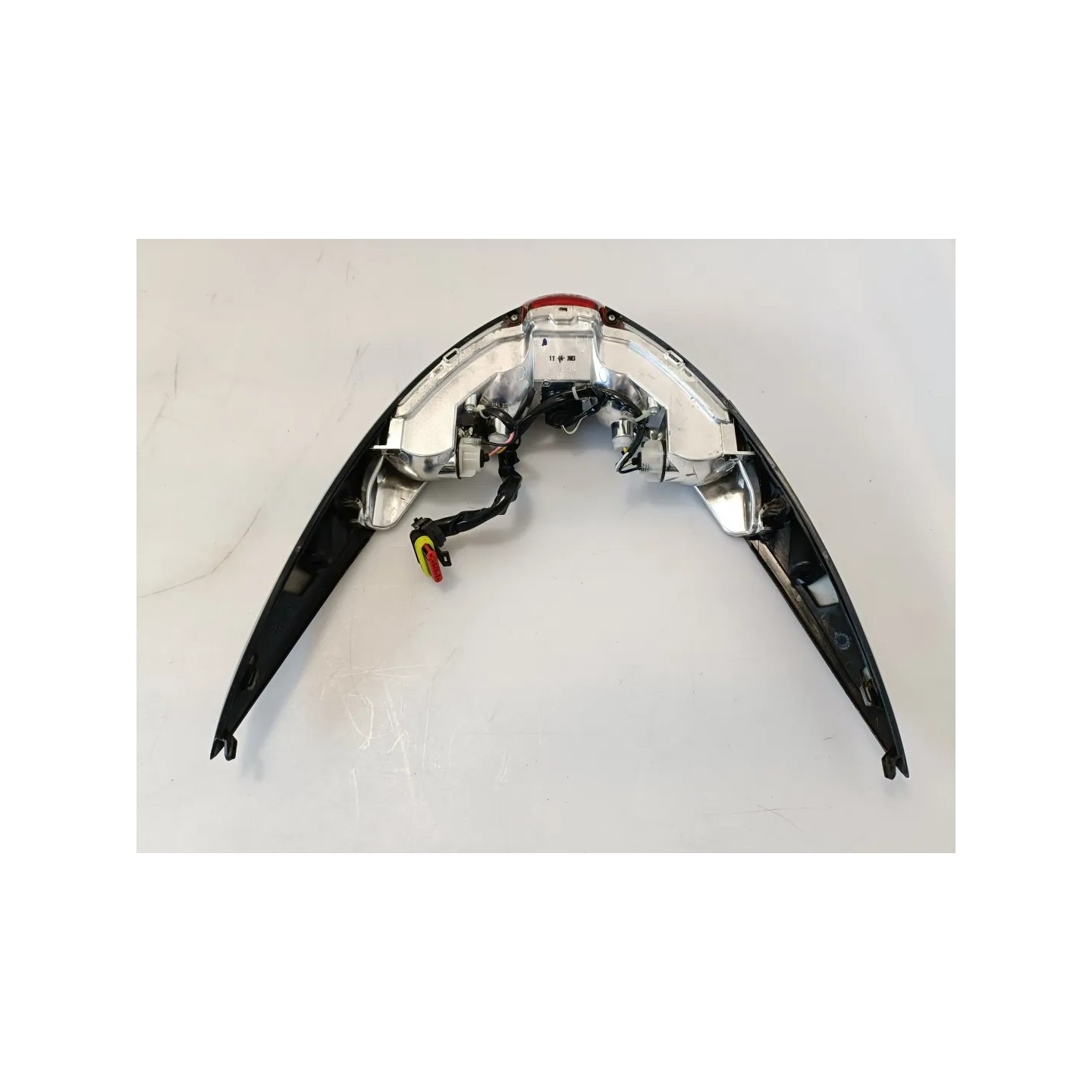 Fanale posteriore Piaggio Liberty 125 3V i.e. (E5) Liberty 125 ABS 3V i.e. 