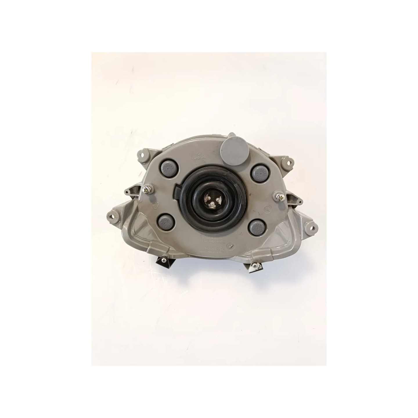 Proiettore Piaggio Liberty 125 3V i.e. (E5) Liberty 125 ABS 3V i.e. 