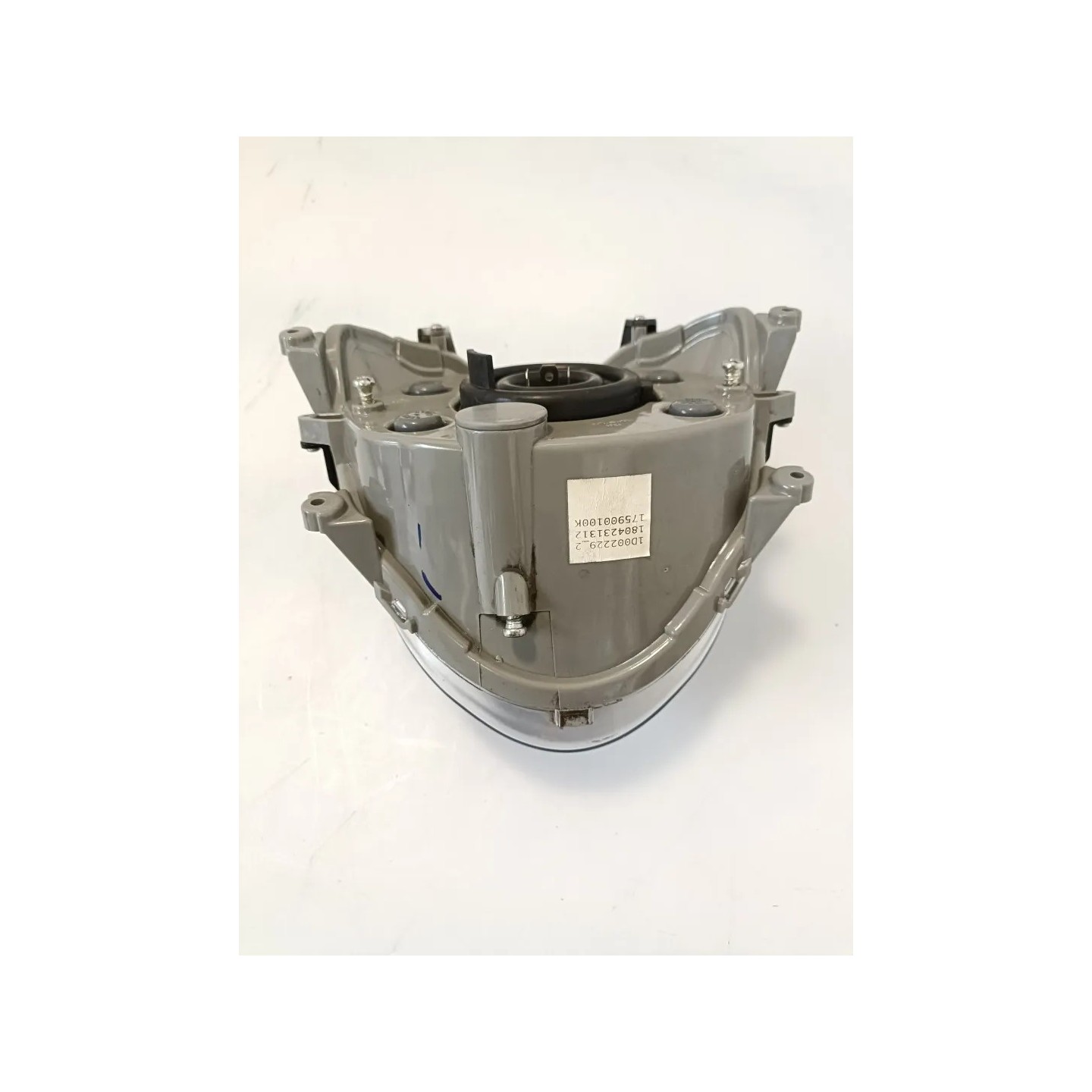 Proiettore Piaggio Liberty 125 3V i.e. (E5) Liberty 125 ABS 3V i.e. 