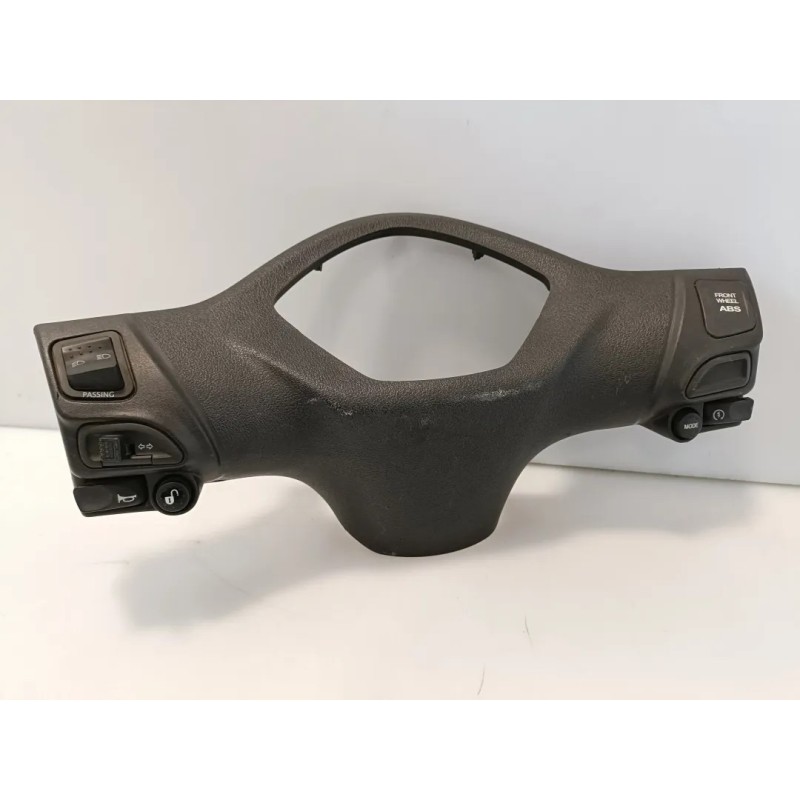 Copertura posteriore morsetti manubrio Piaggio Liberty 125 3V i.e. (E5) Liberty 125 ABS 3V i.e. 