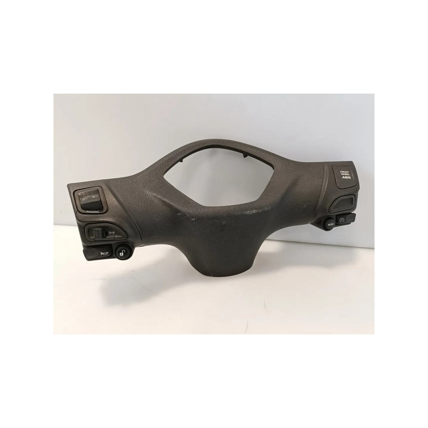 Copertura posteriore morsetti manubrio Piaggio Liberty 125 3V i.e. (E5) Liberty 125 ABS 3V i.e. 