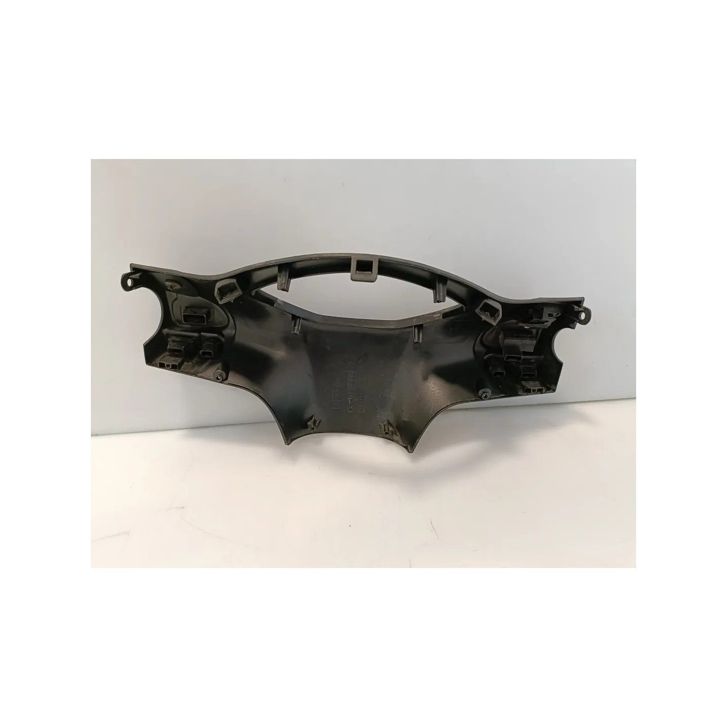 Copertura posteriore morsetti manubrio Piaggio Liberty 125 3V i.e. (E5) Liberty 125 ABS 3V i.e. 