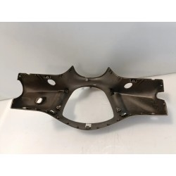 Copertura anteriore morsetti manubrio Piaggio Liberty 125 3V i.e. (E5) Liberty 125 ABS 3V i.e. 
