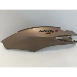 Codone Piaggio Liberty 125 3V i.e. (E5) Liberty 125 ABS 3V i.e. Sinistro