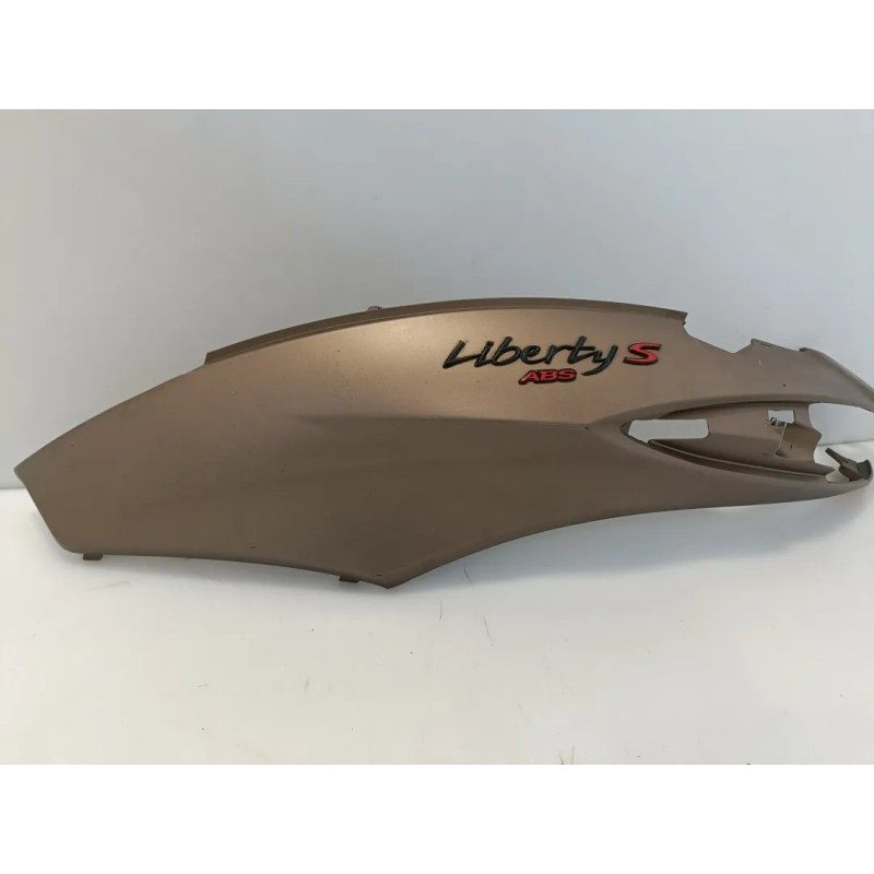 Codone Piaggio Liberty 125 3V i.e. (E5) Liberty 125 ABS 3V i.e. Sinistro
