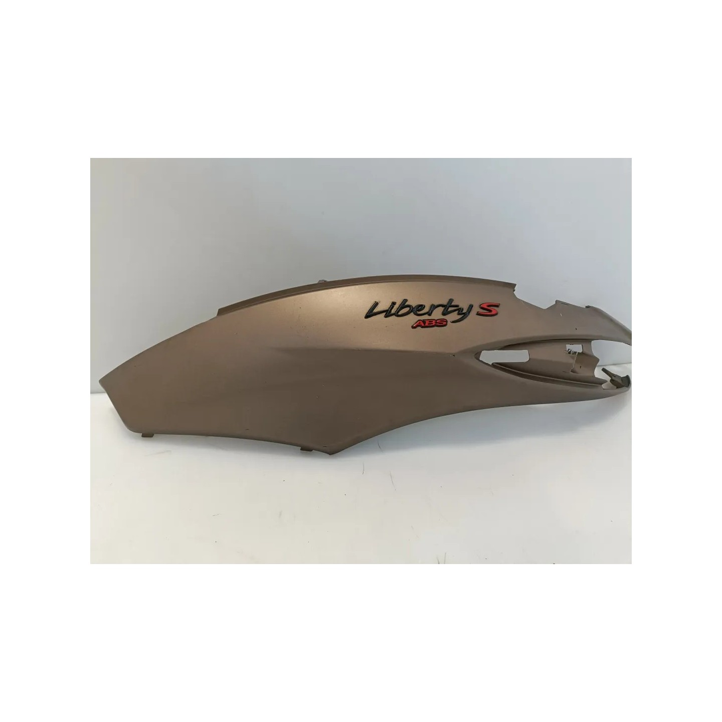 Codone Piaggio Liberty 125 3V i.e. (E5) Liberty 125 ABS 3V i.e. Sinistro