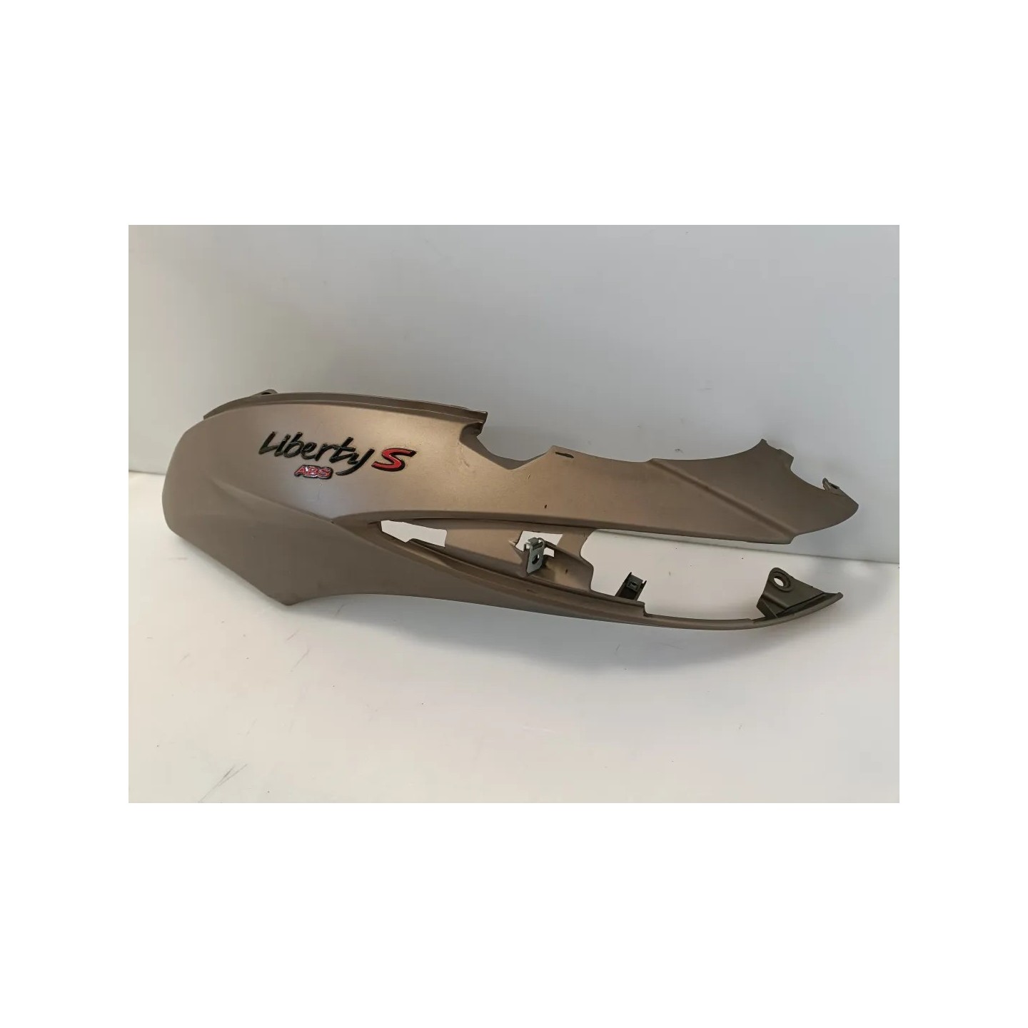 Codone Piaggio Liberty 125 3V i.e. (E5) Liberty 125 ABS 3V i.e. Sinistro