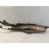 Codone Piaggio Liberty 125 3V i.e. (E5) Liberty 125 ABS 3V i.e. Sinistro