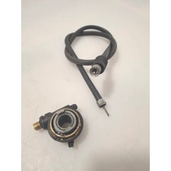 Rinvio contachilometri Aprilia Pegaso 650 (01-04) Pegaso 650 