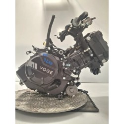 Motore completo Voge Brivido 125 Brivido 125 R 