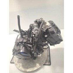 Motore completo Voge Brivido 125 Brivido 125 R 