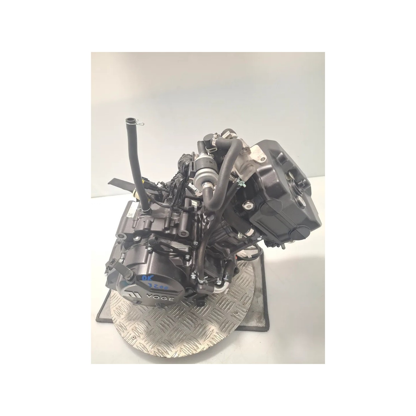 Motore completo Voge Brivido 125 Brivido 125 R 