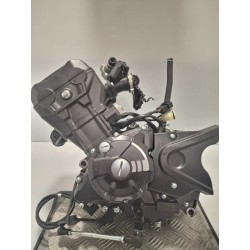 Motore completo Voge Brivido 125 Brivido 125 R 