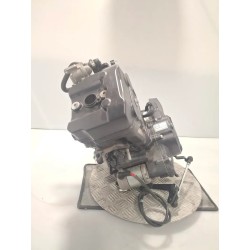 Motore completo Voge Brivido 125 Brivido 125 R 